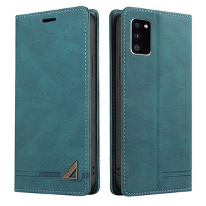 High Cortex Magnetic Card Phone Case For SAMSUNG Galaxy S20FE