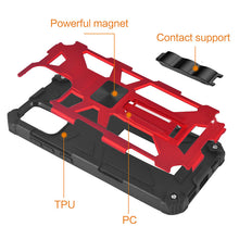 Load image into Gallery viewer, ALL New Luxury Armor Shockproof With Kickstand For SAMSUNG S20