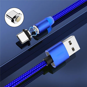 HOT🔥 Magnetic Charging Cable