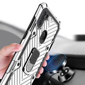 Lightning Armor Protective Phone Case For SAMSUNG Galaxy A11