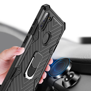Lightning Armor Protective Phone Case For SAMSUNG Galaxy A11