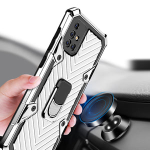 Lightning Armor Protective Phone Case For SAMSUNG Galaxy A71