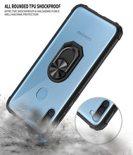 Load image into Gallery viewer, 2021 Ultra Thin 2-in-1 Four-Corner Anti-Fall Sergeant Case For Samsung A11
