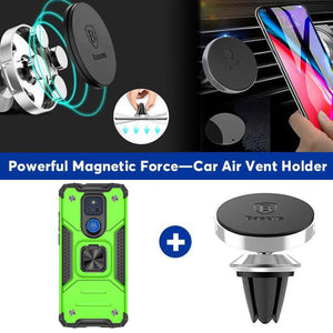 2021 Véhicule blindé à l'épreuve du véhicule pour MOTO G8/G8Play/G8Power/G8Power Lite