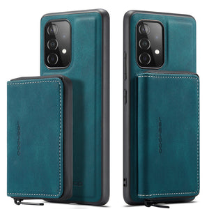 Nouveau boîtier de portefeuille magnétique pour iPhone 12