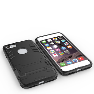 Luxury Armor Soft Shockproof Case for iPhone SE2020