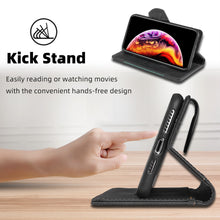 Load image into Gallery viewer, Comfortable Flip Wallet Phone Case For Samsung Galaxy A42 5G