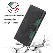 Load image into Gallery viewer, Comfortable Flip Wallet Phone Case For Samsung Galaxy Note8