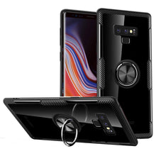 Load image into Gallery viewer, Ultra Thin 4 in 1 Premium Nanotech Impact Case For Samsung Note9