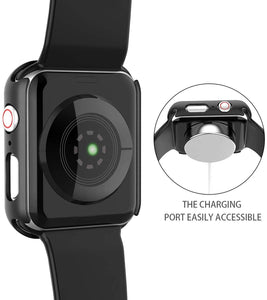 Protecteur pour l’Apple Watch
