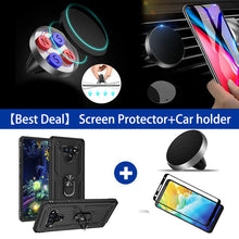 Load image into Gallery viewer, 2022 New Luxury Armor Ring Bracket Phone case For LG Stylo6-Fast Delivery