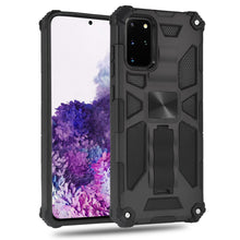 Load image into Gallery viewer, Luxury Armor Shockproof With Kickstand For SAMSUNG S20 Series