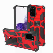 Load image into Gallery viewer, Luxury Armor Shockproof With Kickstand For SAMSUNG S20 Series