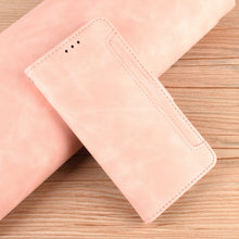 Load image into Gallery viewer, Luxury Multi-Card Slots Wallet Flip Cover For LG Stylo 6