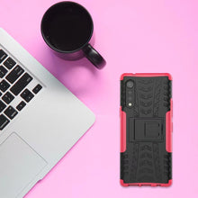 Charger l&#39;image dans la galerie, Coque caoutchouc Hard Cover Cover pour Samsung Galaxy A12