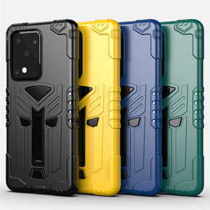 Armor Series Phone Case For SAMSUNG