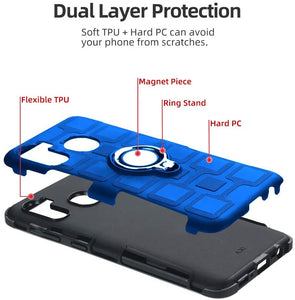 2021 New Defender Series Case For Samsung Galaxy A21