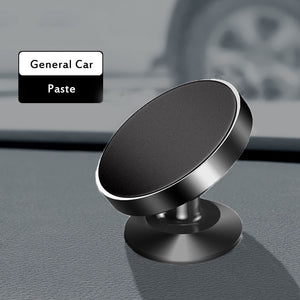 Fast Wireless Charging Car Phone Holder