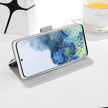 Load image into Gallery viewer, 2021 New Bling Glitter Wallet Flip Case For Samsung A Series