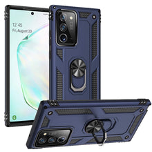 Load image into Gallery viewer, Luxury Armor Ring Bracket Phone Case For Samsung Note 20 Ultra-Fast Delivery