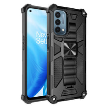 Load image into Gallery viewer, All New Armor Shockproof With Kickstand For Oneplus Nord N200 5G