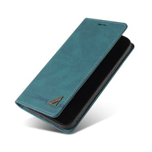 Load image into Gallery viewer, High Cortex Magnetic Card Phone Case For SAMSUNG Galaxy S20FE