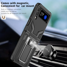 Charger l&#39;image dans la galerie, Samsung Galaxy s21ultra 5G Universal Armored Magnetic ring Bracket case