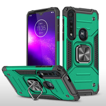 Load image into Gallery viewer, 2022 Vehicle-mounted Shockproof Armor Phone Case  For MOTO G8/G8Play/G8Power/G8Power Lite