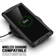 Load image into Gallery viewer, 【FOR Galaxy S22Ultra】Luxury Doom Armor Waterproof Aluminum 360° Protective Phone Case