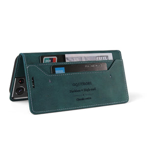 High Cortex Magnetic Card Phone Case For SAMSUNG Galaxy S20FE