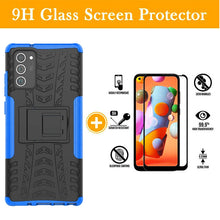 Load image into Gallery viewer, Rubber Hard Armor Cover Case For Samsung Galaxy Note20&amp;Note20 Ultra