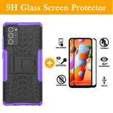 Load image into Gallery viewer, Rubber Hard Armor Cover Case For Samsung Galaxy Note20&amp;Note20 Ultra