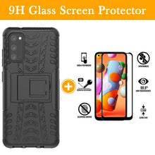 Load image into Gallery viewer, Rubber Hard Armor Cover Case For Samsung Galaxy S20&amp;S20Plus