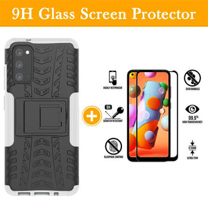 Rubber Hard Armor Cover Case For Samsung Galaxy Note20&Note20 Ultra