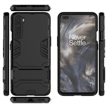 Load image into Gallery viewer, 2020 New Shockproof Special Armor Bracket Phone Case For OnePlus Nord