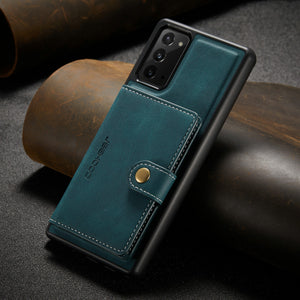Nouveau boîtier de téléphone magnétique pour Samsung Note 20 / Note 20ULTRA