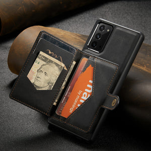 Nouveau boîtier de téléphone magnétique pour Samsung Note 20 / Note 20ULTRA