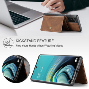 Nouveau boîtier de téléphone magnétique pour Samsung Note 20 / Note 20ULTRA