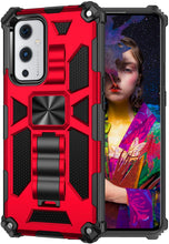 Load image into Gallery viewer, All New Armor Shockproof With Kickstand For Oneplus 9