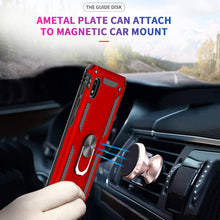 Load image into Gallery viewer, Luxury Armor Ring Bracket Phone Case For Samsung A10e-Fast Delivery
