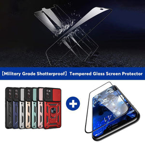 Samsung S20FE/S20/S20+/S20Ultra Lens Protection Vehicle-mounted Shockproof Case