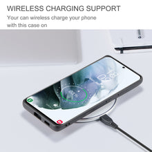 Load image into Gallery viewer, New Magnetic Separation Invisible Zipper Wallet Phone Case For SAMSUNG S21 Ultra