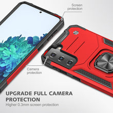Load image into Gallery viewer, 【HOT】Vehicle-mounted Shockproof Armor Phone Case  For SAMSUNG Galaxy S23 &amp; S23+ 5G