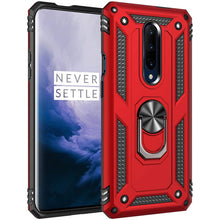 Load image into Gallery viewer, 2022 Luxury Armor Ring Bracket Phone case For OnePlus 7 Pro Case