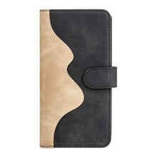 Load image into Gallery viewer, Luxury Leather Mountain Panel Soft Case For Samsung Galaxy S20 Series