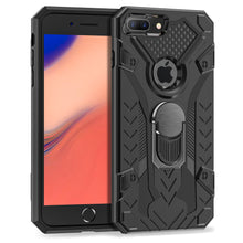 Charger l&#39;image dans la galerie, 2021 New Finger Ring Anti-Drop Phone Case Pour iPhone 7Plus/8Plus
