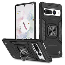 Load image into Gallery viewer, Vehicle-mounted Shockproof Armor Phone Case  For Google Pixel 7 &amp;Pixel 7Pro