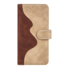 Load image into Gallery viewer, Luxury Leather Mountain Panel Soft Case For Samsung Galaxy S20 Series