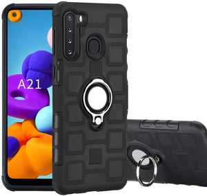 2021 New Defender Series Case For Samsung Galaxy A21