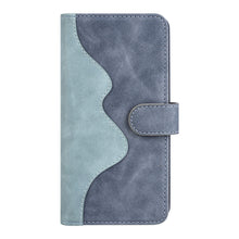 Load image into Gallery viewer, Luxury Leather Mountain Panel Soft Case For Samsung Galaxy NOTE20 4G/5G